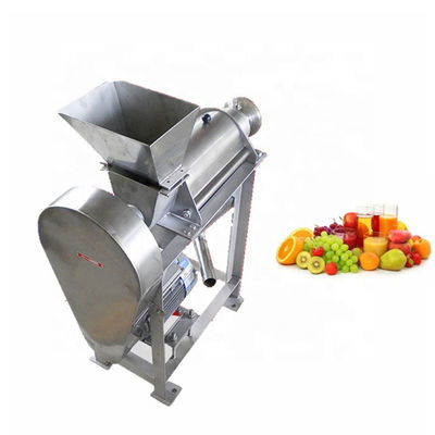 ซื้อ เครื่องทําน้ําผลไม้ประเภทพาณิชย์คุณภาพสูง เครื่องสกัดน้ําพริกแบบเย็นอุตสาหกรรม เครื่องสกัดน้ําพริก การผลิตออนไลน์