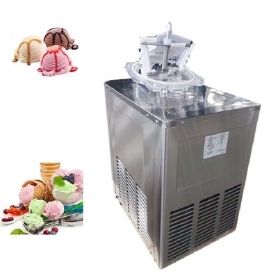 ซื้อ ขายร้อน เครื่องทําไอศกรีมแข็งและเครื่องทําไอศกรีม การผลิตออนไลน์