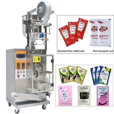 ซื้อ เครื่องทําพาสต์ทอดมืออาชีพ เครื่องบรรจุน้ําผึ้งคุณภาพสูง เครื่องบรรจุกระเป๋า การผลิตออนไลน์