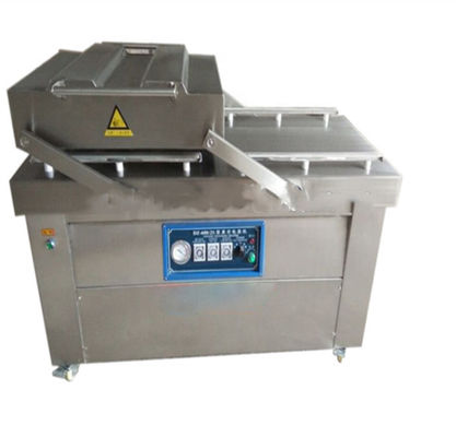 ซื้อ เครื่องบรรจุปัสดุล้างล้างล้างปลาและกุ้งอัตโนมัติสําหรับบริษัท การผลิตออนไลน์