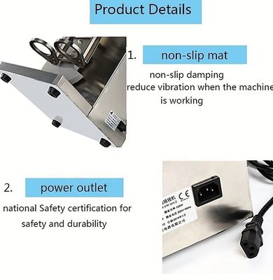 ซื้อ เครื่องชักน้ํามะม่วงแบบอัตโนมัติ การผลิตออนไลน์
