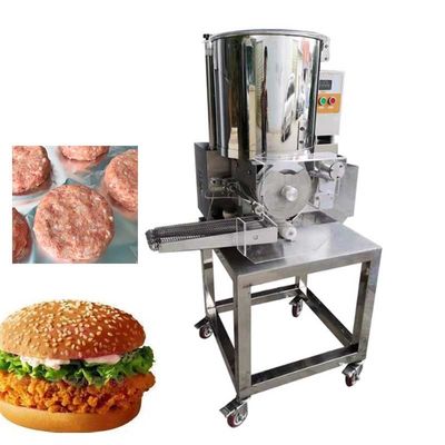 ซื้อ เครื่องปัดปาตี้ฮัมเบอร์เกอร์อัตโนมัติ การผลิตออนไลน์