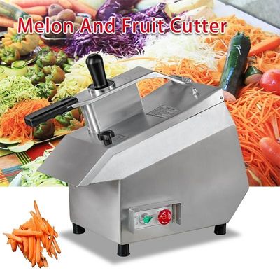 ซื้อ สแตนเลส สแตนเลสไฟฟ้าฝรั่ง กระเทียม ผัก Nicer Dicer เครื่องตัดผักพาณิชย์ การผลิตออนไลน์