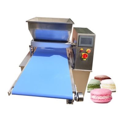 ซื้อ Macaron เครื่องทําเค้ก เครื่องเก็บเค้กและเค้ก เครื่องทําเค้กปะรดอัตโนมัติ การผลิตออนไลน์