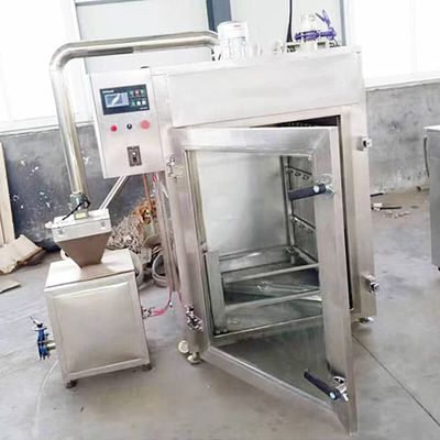ซื้อ สายการผลิตเครื่องจักรทําสอสเซจการค้า / สายการผลิตเครื่องทําสอสเซจ / อุปกรณ์ทําสอสเซจ การผลิตออนไลน์