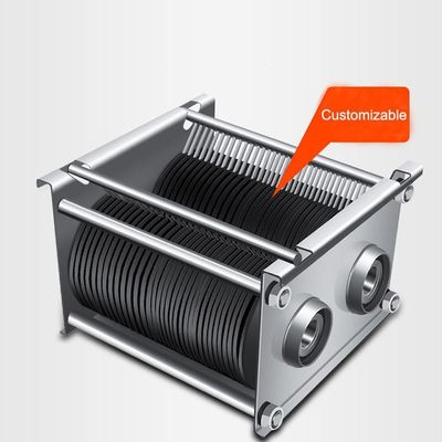 ซื้อ เครื่อง Shawarma ไฟฟ้าและก๊าซ แบบตั้ง / สูง ปรับสําหรับไก่ BBQ Grill การผลิตออนไลน์