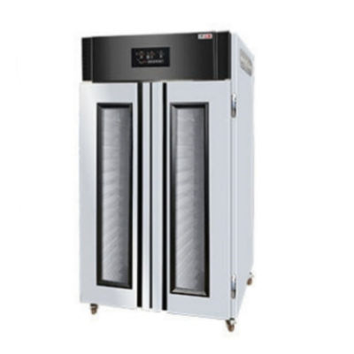 ซื้อ ระบบควบคุมอุตสาหกรรมเตาอบสําหรับอาหารว่าง ระยะอุณหภูมิ 50-300C การผลิตออนไลน์