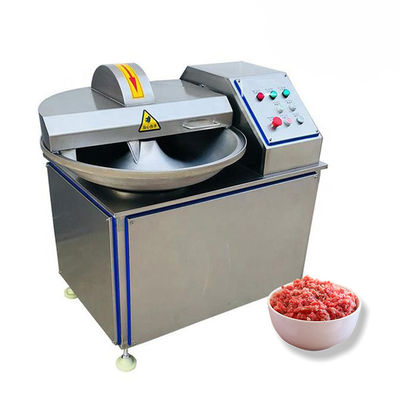 ซื้อ อินเทลเลนท์คอนโทรล เนื้อหั่น เครื่องแปรรูปเนื้อสําหรับร้านอาหาร การผลิตออนไลน์