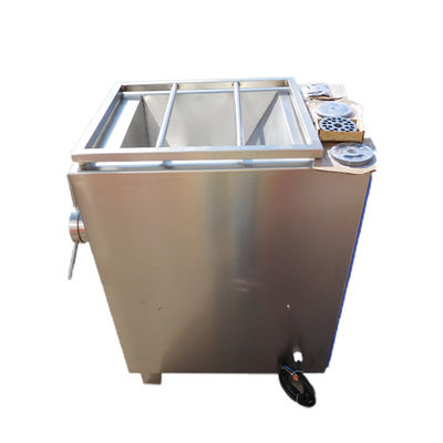 ซื้อ 220v/110v เครื่องแปรรูปเนื้อ เครื่องตัดกระดูก การผลิตออนไลน์