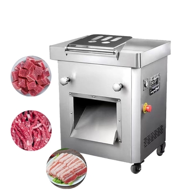 ซื้อ เครื่องตัดเนื้อไฟฟ้าพลังงานสูง สําหรับการค้า เครื่องตัดเนื้อไก่ เครื่องตัดเนื้อสัตว์สําหรับบ้าน การผลิตออนไลน์