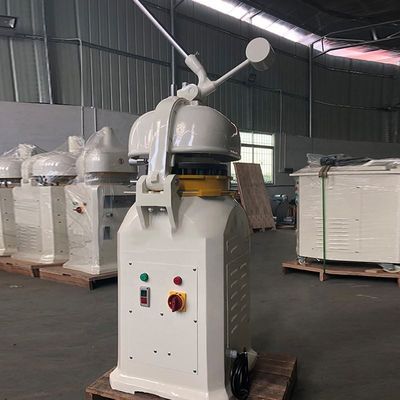 เครื่องบดหมุนแรง 380V ไฟฟ้าครึ่งอัตโนมัติ เครื่องบดหมุน