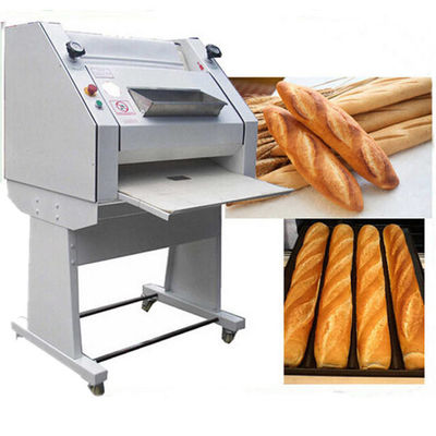 เครื่องปัดขนมปังยาวฝรั่งเศส ขนมปังยาว Baguette Baguette 220V / 380V