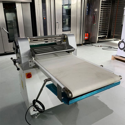 เครื่องบดขนมชนิดเล็ก เครื่องบดขนม Pita เครื่องบดขนมขนม 750w 220v/380v 50hz