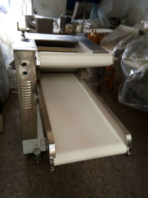 เครื่องกลมกลมหมักหมักแบบอัตโนมัติ 300kg/h