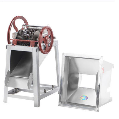 เครื่องตัดปลาสดเร็ว เครื่องตัดปลาสดอัตโนมัติ สําหรับขาย ขนาดใหญ่