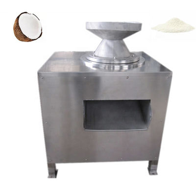 เครื่องบดถั่วเขียวไฟฟ้า / เครื่องบดถั่วเขียวสําหรับการผลิตอุตสาหกรรม 200-500 กิโลกรัม/ชั่วโมง