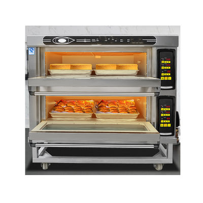 220v / 110v อุปกรณ์เบเกอรี่พาณิชย์
